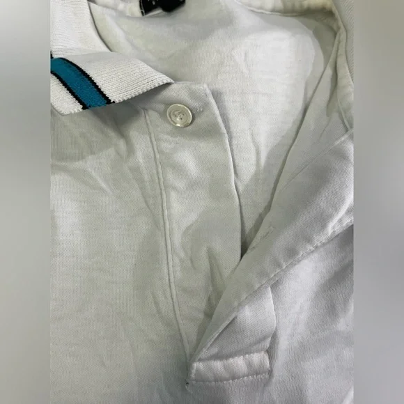 U.S. Open‎ 1993 Golf Shirt Ashworth Vintage Polo Baltusrol - Picture 7 of 7